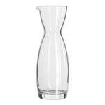 Libbey 739, 10.75 Oz Glass Wine Carafe, DZ