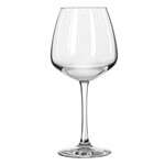 Libbey 7515, 18.25 Oz Vina Diamond Balloon Glass, DZ