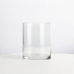 Libbey 763, 3.25 Oz Votive Glass, 3 DZ