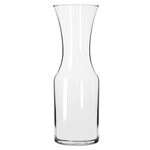 Libbey 795, 40 Oz Glass Decanter, DZ