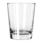 Libbey 816CD, 15 Oz Heavy Base Finedge Double Old-Fashioned Glass, 3 DZ