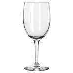 Libbey 8456, 10 Oz Citation Goblet, 2 DZ