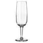Libbey 8495, 6.25 Oz Citation Flute, DZ