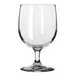 Libbey 8556SR, 12 Oz Bristol Valley Goblet, 2 DZ