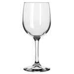 Libbey 8564SR, 8.75 Oz Bristol Valley White Wine Glass, 2 DZ