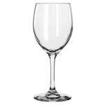 Libbey 8565SR, 8.5 Oz Bristol Valley Chalice Wine Glass, 2 DZ