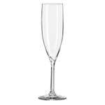 Libbey 8995, 6 Oz Domaine Flute, DZ