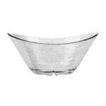 Libbey 92397, 15.5 Oz Infinium Wake Tritan Plastic Snack Bowl, DZ