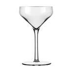 Libbey 92452, 8 Oz Infinium Prism Coupe Glass, DZ