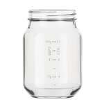Libbey 92455, 16 Oz Infinium Mason Jar, DZ