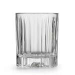 Libbey 824339, 12 Oz Onis Flashback Double Old Fashioned Glass, CS
