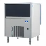 Manitowoc UNK0300AZ, Nugget-Style Commercial Ice Maker with Bin