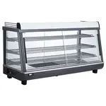 Marchia Display Company Marchia MHCC186 48-inch Heated Countertop Display, Front & Rear Access