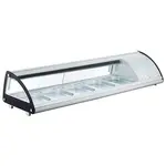 Marchia Display Company Marchia MSU50 50-inch Refrigerated Sushi Display Case