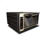 Marsal CT301, 35-Inch Countertop Electric Pizza Oven