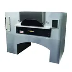 Marsal WF-60, 80-Inch Single Deck Pizza Oven