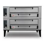 Marsal Pizza Ovens Marsal SD-1060/SD-660, Deck-Type Gas Pizza Bake Oven