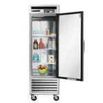Maxx Cold MCF-23FDHC Reach-In Freezer, Single Door, Bottom Mount