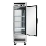 Maxx Cold MCF-23FDHC Reach-In Freezer, Single Door, Bottom Mount