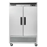 Maxximum Maxx Cold MCF-49FDHC Reach-In Freezer, Double Door, Bottom Mount