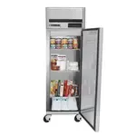 Maxx Cold MCFT-23FDHC Reach-In Freezer, Single Door, Top Mount