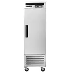 Maxximum Maxx Cold MCR-23FDHC Single Door Reach-In Refrigerator, Bottom Mount
