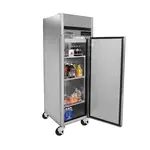 Maxx Cold MCRT-23FDHC Reach-In Refrigerator, Single Door, Top Mount