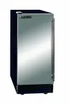 Maxximum Maxx Ice MIM50, 14.6x23x33.3-Inch Self-Contained Ice Maker, 50 Lbs/Day, Slab Cube Ice, CE, UL, NSF, Energy Star
