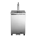 Maxximum Maxx Cold MXBD24-1SHC One Keg, One Tower Beer Dispenser