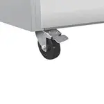 Maxx Cold MXCB72HC Four Drawer Door Refrigerated Chef Base