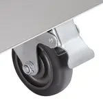 Maxx Cold MXCF-19FDHC Reach-in Freezer, Single Door, Top Mount