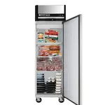 Maxx Cold MXCF-23FDHC Reach-In Freezer, Single Door, Top Mount
