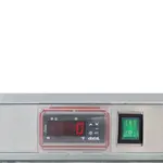 Maxx Cold MXCF27UHC Undercounter Freezer, Single Door