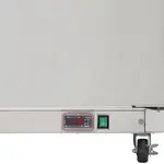 Maxx Cold MXCF60UHC Undercounter Freezer, Double Door