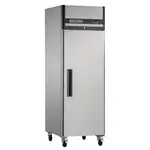 Maxximum Maxx Cold MXCR-19FDHC Reach-in Refrigerator, Single Door, Top Mount