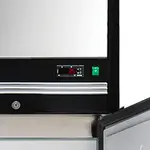 Maxx Cold MXCR-23FDHC Reach-in Refrigerator, Single Door, Top Mount