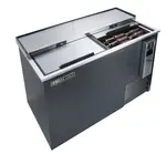 Maxximum MXCR50B, 14-Cu.Ft. Bottle Cooler