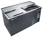 Maxximum MXCR65B, 17-Cu.Ft. Bottle Cooler