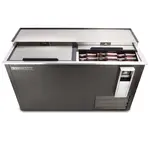 Maxx Cold MMXCR65BHC Horizontal Double Lid Bottle Cooler