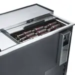 Maxx Cold MMXCR65BHC Horizontal Double Lid Bottle Cooler