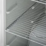 Maxx Cold MXCR72UHC Undercounter Refrigerator, Triple Door