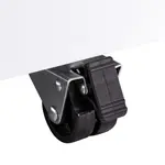 Maxx Cold MXF25CHC-2 2-Basket Glass Display Chest Freezer Merchandiser