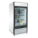 Maxximum Maxx Cold MXM1-12FHC Merchandiser Freezer, Free Standing