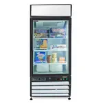 Maxx Cold MXM1-12FHC Merchandiser Freezer, Free Standing
