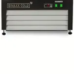 Maxx Cold MXM1-12RHC Merchandiser Refrigerator, Free Standing