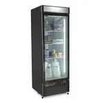 Maxximum Maxx Cold MXM1-16FBHC Merchandiser Freezer, Free Standing