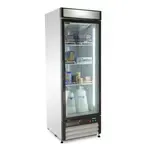 Maxximum Maxx Cold MXM1-16FHC Merchandiser Freezer, Free Standing