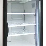 Maxx Cold MXM1-16FHC Merchandiser Freezer, Free Standing