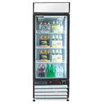 Maxx Cold MXM1-16RHC Merchandiser Refrigerator, Free Standing