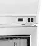 Maxx Cold MXM1-2.5FHC Merchandiser Freezer, Countertop